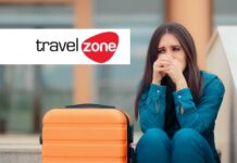 Travelzone’un Tur Paketleriyle Schengen Sendromuna Son! Travelzone Flex Tur Paketi