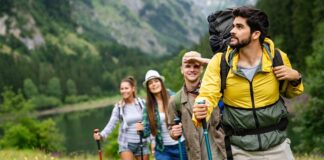 Her Seviyeden Trekkingçinin Seveceği Kocaeli Doğa Yürüyüşü Rotaları doğa yürüyüşü rotaları