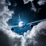 Dünyanın En Türbülanslı Uçuş Rotaları Son Dönemde Türbülanslar Neden Arttı?