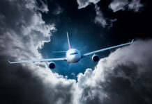 Dünyanın En Türbülanslı Uçuş Rotaları Son Dönemde Türbülanslar Neden Arttı?