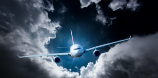 Dünyanın En Türbülanslı Uçuş Rotaları Son Dönemde Türbülanslar Neden Arttı?