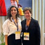 Air Astana Türkiye’nin Yeni Satış ve Pazarlama Müdürü Belli Oldu Elçin Topal Air Astana