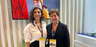 Air Astana Türkiye’nin Yeni Satış ve Pazarlama Müdürü Belli Oldu Elçin Topal Air Astana