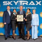 Air Astana Grup, 2024 Dünya Havayolu Ödülleri’nde Birden Fazla Ödül Aldı