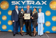 Air Astana Grup, 2024 Dünya Havayolu Ödülleri’nde Birden Fazla Ödül Aldı