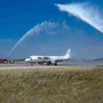 Sabiha Gökçen Havalimanı Uçuşlarına Başladı Sabiha Gökçen Havalimanı Uçuşlarına Başladı