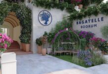 Bagatelle Bodrum: Zarar Ediyoruz, Vergi İddiaları Asılsız! Bagatelle Bodrum