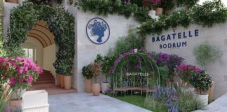 Bagatelle Bodrum: Zarar Ediyoruz, Vergi İddiaları Asılsız! Bagatelle Bodrum