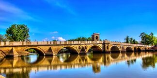 Edirne 2024’te Yaklaşık 5 Milyon Ziyaretçi Ağırladı