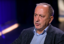 “Kültür ve Turizm Bakanlığı’nın Alarma Geçmesi Lazım” Kültür ve Turizm Bakanlığı'nın Alarma Geçmesi Lazım