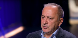 “Kültür ve Turizm Bakanlığı’nın Alarma Geçmesi Lazım” Kültür ve Turizm Bakanlığı'nın Alarma Geçmesi Lazım