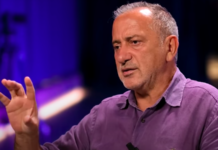 Altaylı’dan İstanbul Havalimanı Çıkışı: Madem Rekorlar Kırıyor… Fatih Altaylı’dan İstanbul Havalimanı Çıkışı