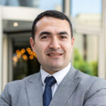 Four Points by Sheraton İzmir Oteline Yeni Müdür Four Points by Sheraton İzmir Oteline Yeni Müdür