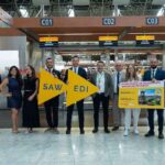 Sabiha Gökçen’den Yurt Dışı Uçuşları İçin Yeni Rota Sabiha Gökçen'den Yurt Dışı Uçuşları İçin Yeni Rota