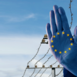 Bunun Adı: Schengen Ambargosu AB Komisyonu: Sınır Kontrolleri, Ticaret ve Turistleri Durdurur!