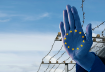 Bunun Adı: Schengen Ambargosu AB Komisyonu: Sınır Kontrolleri, Ticaret ve Turistleri Durdurur!