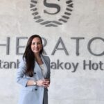 Sheraton Istanbul Atakoy Hotel’de Üst Düzey Atama Sheraton Istanbul Atakoy Hotel’de Üst Düzey Atama