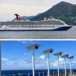 SpaceX’in Starlink Projesi, Kruvaziyer Turizmine Nasıl Yön Veriyor? SpaceX'in Starlink Projesi, Kruvaziyer Turizmine Nasıl Yön Veriyor?