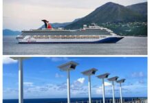 SpaceX’in Starlink Projesi, Kruvaziyer Turizmine Nasıl Yön Veriyor? SpaceX'in Starlink Projesi, Kruvaziyer Turizmine Nasıl Yön Veriyor?