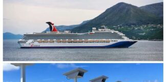 SpaceX’in Starlink Projesi, Kruvaziyer Turizmine Nasıl Yön Veriyor? SpaceX'in Starlink Projesi, Kruvaziyer Turizmine Nasıl Yön Veriyor?