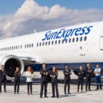 SunExpress Bu Yıl da Avrupa’nın En İyisi Seçildi SunExpress Bu Yıl da Avrupa’nın En İyisi Seçildi