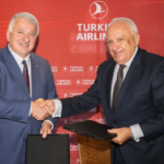 THY ile Ortak Uçuşlara Başlıyor THY ile Ortak Uçuşlara Başlıyor