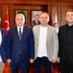 Trabzon – Tiflis Uçuşları İçin Çağrı Trabzon - Tiflis Uçuşları İçin Çağrı