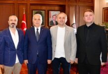 Trabzon – Tiflis Uçuşları İçin Çağrı Trabzon - Tiflis Uçuşları İçin Çağrı