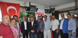 TÜRSAB Boğaziçi BTK’nın Sezon Değerlendirme Toplantısı TZL SUIT Nişantaşı Hotel’de Yapıldı TÜRSAB Boğaziçi BTK Sezon Değerlendirmesi Etkinliği Nişantaşı'nda Gerçekleşti