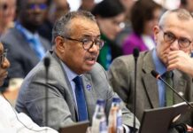 DSÖ’den Uyarı: Hazır Olun Yeni Pandemi Geliyor DSÖ’den Uyarı: Hazır Olun Yeni Pandemi Geliyor