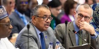 DSÖ’den Uyarı: Hazır Olun Yeni Pandemi Geliyor DSÖ’den Uyarı: Hazır Olun Yeni Pandemi Geliyor