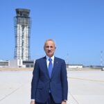 Bayram Tatili Hava Trafiği Rakamlarını Açıkladı Bayram Tatili Hava Trafiği Rakamlarını Açıkladı