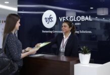 VFS Global’den Vize Dolandırıcılığına Yönelik Uyarı VFS Global'den Vize Dolandırıcılığına Yönelik Uyarı