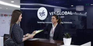 VFS Global’den Vize Süreçleriyle İlgili Açıklama VFS Global'den Vize Dolandırıcılığına Yönelik Uyarı