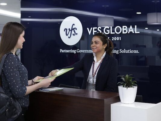 Garantili Randevu, Hızlı Vize Vaatlerine İtibar Etmeyin! Randevular Ücretsiz VFS Global'den Vize Dolandırıcılığına Yönelik Uyarı