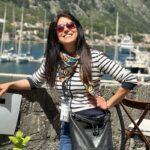 Deniz Gönenç, Karadağ Turizminin Son Trendlerini Anlattı Deniz Gönenç Karadağ Turizmi