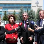 CHP, Turist Rehberliği Meslek Kanunu’nu Anayasa Mahkemesi’ne Taşıdı! CHP, Turist Rehberliği Meslek Kanunu'nu Anayasa Mahkemesi'ne Taşıdı!