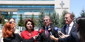 CHP, Turist Rehberliği Meslek Kanunu’nu Anayasa Mahkemesi’ne Taşıdı! CHP, Turist Rehberliği Meslek Kanunu'nu Anayasa Mahkemesi'ne Taşıdı!