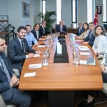 Bakan Ersoy Açıkladı: Booking.com Türkiye’deki Faaliyetlerini Arttıracak Bakan Ersoy Açıkladı: Booking.com Türkiye'deki Faaliyetlerini Arttıracak