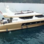 Fethiye ve Göcek’te Tatilcinin Yeni Gözdesi Yat Turları Göcek Yat kiralama