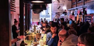 Avrupa’nın Gastronomi Merkezi: İspanya! Peki, Nasıl Oldu? İspanya Gastronomi Turizminde Nasıl Lider Oldu?