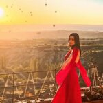 Peribacalarının Gizemli Ülkesi: Kapadokya Gezi Rehberi Kapadokya gezi rehberi