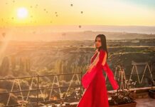 Peribacalarının Gizemli Ülkesi: Kapadokya Gezi Rehberi Kapadokya gezi rehberi