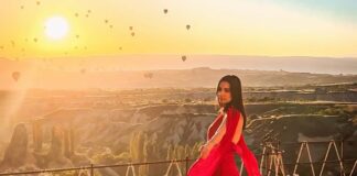 Peribacalarının Gizemli Ülkesi: Kapadokya Gezi Rehberi Kapadokya gezi rehberi