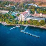 Altınyunus Turistik Tesisleri’nden “Mares Otel” Açıklaması Altınyunus Turistik Tesisleri’nden “Mares Otel” Açıklaması