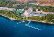 Altınyunus Turistik Tesisleri’nden “Mares Otel” Açıklaması Altınyunus Turistik Tesisleri’nden “Mares Otel” Açıklaması