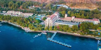 Altınyunus Turistik Tesisleri’nden “Mares Otel” Açıklaması Altınyunus Turistik Tesisleri’nden “Mares Otel” Açıklaması