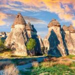 Kapadokya’ya Bu Yıl En Çok Ziyaretçi Güney Kore’den Geldi! Kapadokya'ya Bu Yıl En çok Ziyaretçi Güney Kore'den Geldi!