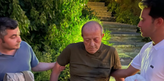 Bodrum Mandarin Otel’de Şiddetli Kavga: Kaya Sabancı Hastaneye Kaldırıldı Bodrum'daki Ünlü Otelde Şok Edici Kavga: Vedat Aşçı Kaya Sabancı'yı Hastanelik Etti