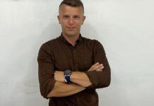 Air Arabia’nın Yeni Satış Müdürü: Selçuk Demir Air Arabia Satış Müdürü Selçuk Demir